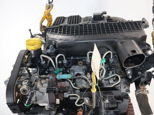 Used Engine Engine DACIA SANDERO 1.5 dCi (68 hp) 40051532 40051532