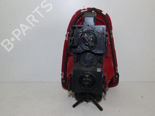 Used Right taillight MINI MINI (R56) Cooper D (109 hp) 16770183