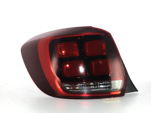 Left taillight DACIA SANDERO II 1.0 SCe 75 (B8JC, B8JD, B8NC) | BP39937377C34 - Image 6