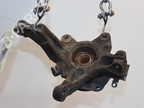 Achsschenkel links vorne für RENAULT CLIO IV (BH_) 1.5 dCi 75 (75 hp) 29621738