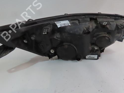 Used Left headlight IVECO DAILY VI Van 33S14, 35S14, 35C14, 42S14 (136 hp) 28285368