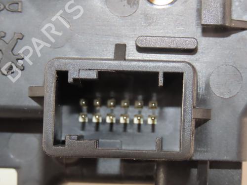 Used Shift knob Shift knob CITROËN GRAND C4 SPACETOURER (3A_, 3E_) 1.2 PureTech 130 (131 hp) 33744531 33744531