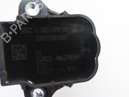 Used Ignition coil Ignition coil RENAULT MEGANE IV Hatchback (B9A/M/N_) 1.3 TCe 115 (B9N9) (116 hp) 35970689 35970689