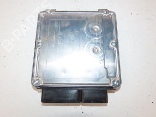 Engine control unit (ECU) VW TRANSPORTER T5 Van (7HA, 7HH, 7EA, 7EH) 2.5 TDI | BP29046514M57