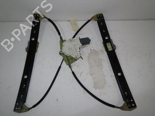 Used Rear right window mechanism AUDI Q7 (4LB) 4.2 TDI quattro (340 hp) 15492848
