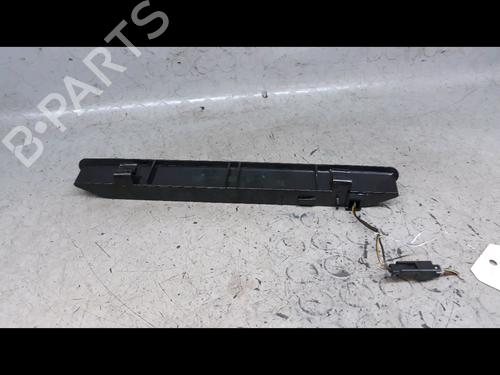 Third brake light OPEL ZAFIRA A MPV (T98) 2.2 DTI 16V (F75) | BP16708211L11 