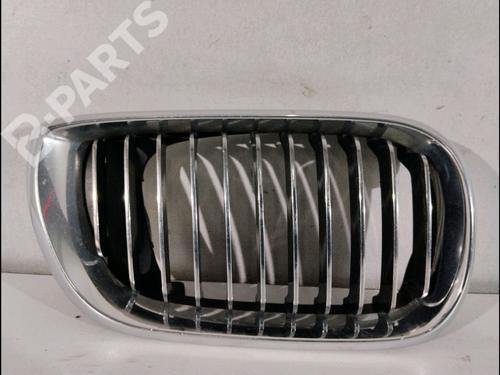 Used Grille BMW 3 (E46) 330 d (184 hp) 11725530