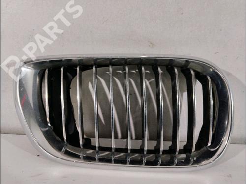 BP11725530C40 | Front grille BMW 3 (E46) 330 d BP11725530C40