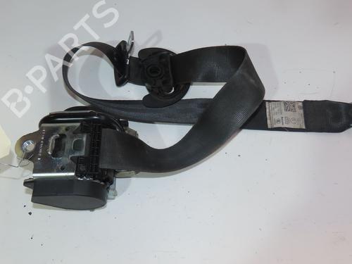 Front right belt tensioner VW GOLF V (1K1) 1.9 TDI | BP24992550C88 