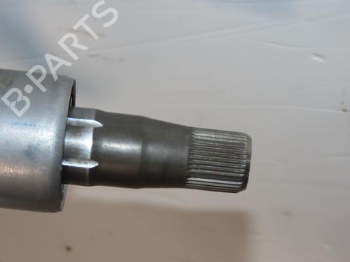 Used Steering column Steering column RENAULT CLIO IV (BH_) 1.5 dCi 75 (75 hp) 33478888 33478888