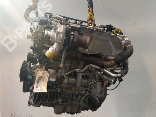 Engine OPEL ASTRA K (B16) 1.6 CDTi (68) | BP9028210M1 