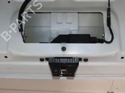 Used Tailgate Tailgate BMW 3 Coupe (E92) 320 d (177 hp) 36054030 36054030
