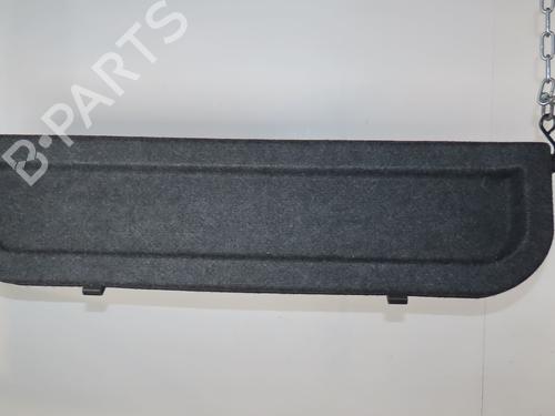 Used Rear parcel shelf SUZUKI SWIFT IV (FZ, NZ) 1.2 (AZH412, ZC72S) (94 hp) 29344739