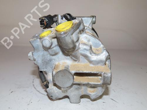 AC compressor RENAULT KADJAR (HA_, HL_) 1.5 BLUE dCi 115 (HLA6) | BP29494443M34 