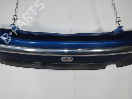 Bak støtfanger MINI MINI (R50, R53) Cooper | BP27602891C8 