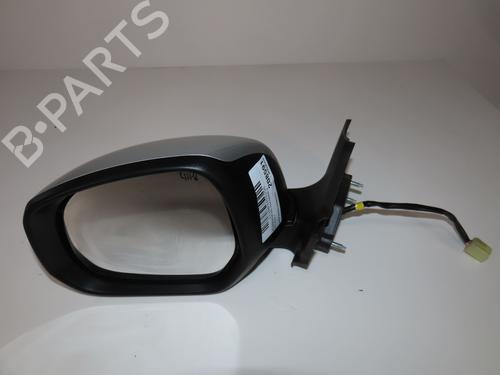 Left mirror OPEL AGILA B (H08) 1.2 (F68) | BP26162572C26 