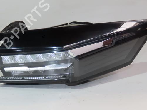 Right taillight PEUGEOT 308 III (FB_, FH_, FP_, F3_, FM_) BlueHDi 130 (FBYHZL, FBYHZT) | BP29380503C35 