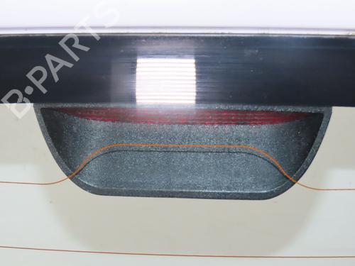 Used Tailgate DACIA SANDERO 1.4 MPI LPG (72 hp) 32659561