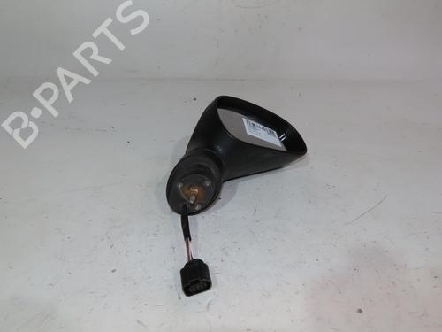 Right mirror SEAT LEON (1P1) 1.9 TDI | BP18667252C27