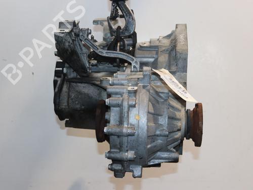 Used Gearbox VW GOLF VII (5G1, BQ1, BE1, BE2) 1.6 TDI (110 hp) 29962977