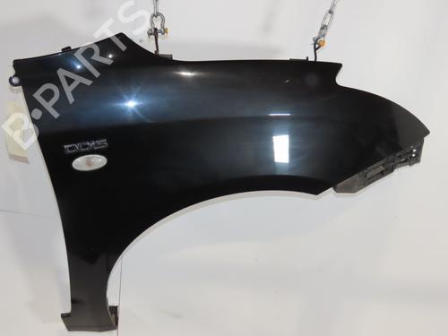 Used Right front fenders Right front fenders SUZUKI SWIFT III (MZ, EZ) 1.3 DDiS (RS413D) (75 hp) 40484421 40484421