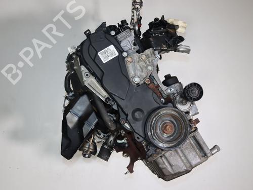 Used Engine FORD S-MAX (WA6) 2.0 TDCi (140 hp) 16770056