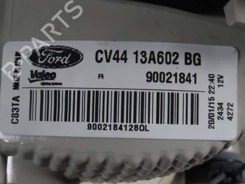 Right tailgate light FORD KUGA II (DM2) 2.0 TDCi | BP30291899C80 