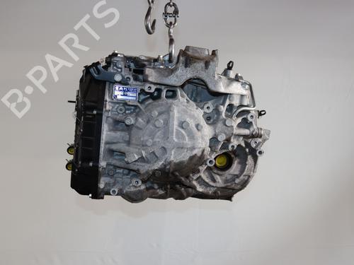 Used Gearbox Gearbox 17995934 17995934