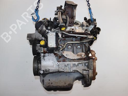 Engine OPEL MERIVA B MPV (S10) 1.3 CDTI (75) | BP37411516M1 - Image 6