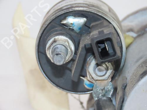 Used Starter Starter BMW 1 Convertible (E88) 120 i (170 hp) 36681479 36681479