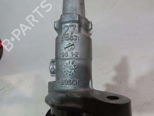 Used Brake master cylinder RENAULT MEGANE IV Hatchback (B9A/M/N_) 1.6 TCe 205 (B9MV) (205 hp) 19326840