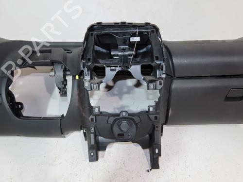 Used Dashboard CITROËN C1 II (PA_, PS_) 1.0 VTi 72 (72 hp) 19401782