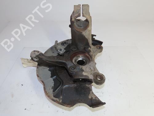 Used Left front steering knuckle Left front steering knuckle 37501144 37501144