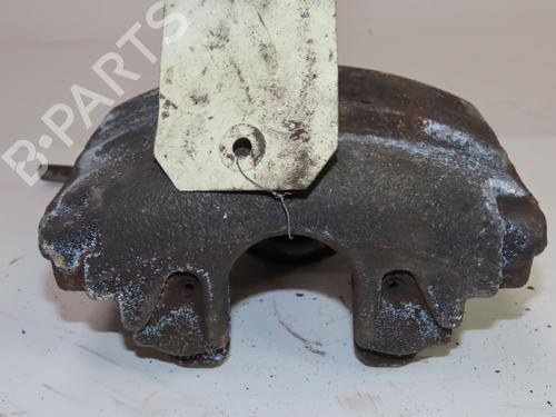 Used Right front brake caliper Right front brake caliper VW EOS (1F7, 1F8) 2.0 TDI (140 hp) 14896148 14896148
