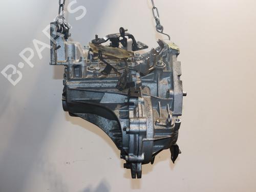 Gearbox KIA RIO IV (YB, SC, FB) 1.25 | BP30825152M3