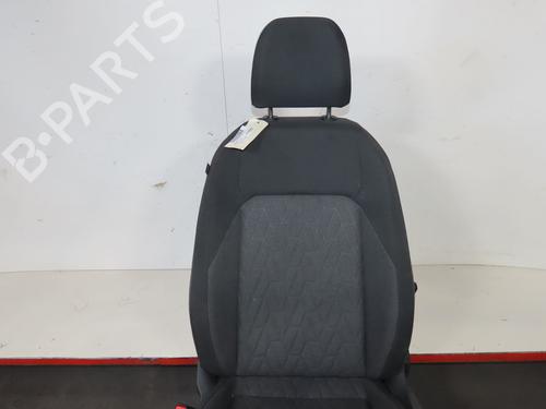 Left front seat VW GOLF VIII (CD1, DA1) 1.5 eTSI | BP36485768C15 - Image 3
