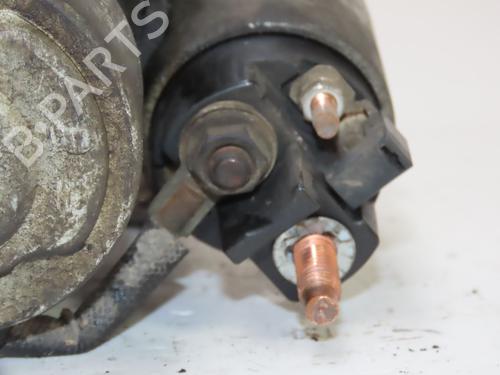Used Starter Starter PEUGEOT 207 (WA_, WC_) 1.6 HDi (92 hp) 34640983 34640983