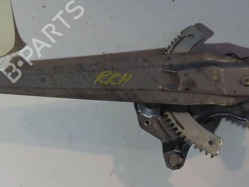 Used Rear left window mechanism HYUNDAI i20 I (PB, PBT) 1.4 CRDi (90 hp) 25480417