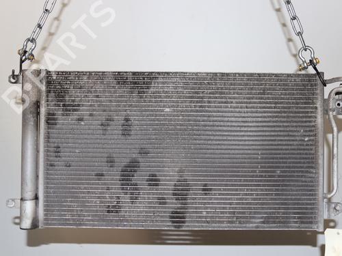 Used Heater matrix SEAT IBIZA IV (6J5, 6P1) 1.2 TDI (75 hp) 25126053