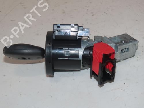Ignition barrel RENAULT TWINGO II (CN0_) 1.2 16V (CN04, CN0B) | BP40438647M48 - Image 4