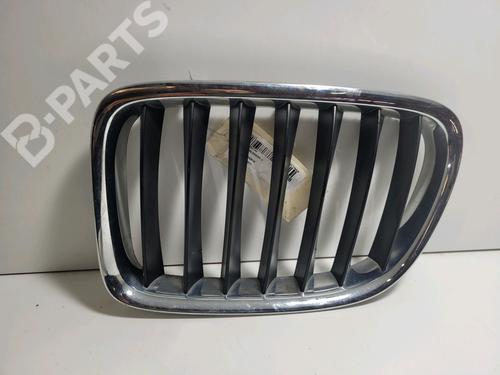 Used Grille BMW X1 (E84) xDrive 18 d (136 hp) 9390439