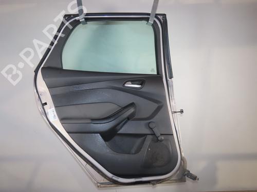 Used Left rear door FORD FOCUS III Turnier 1.6 TDCi (115 hp) 20670570
