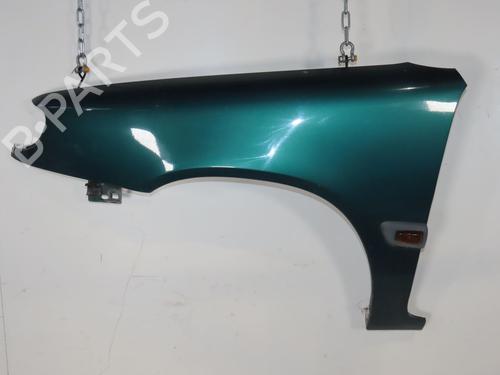 Used Left front fenders Left front fenders CITROËN SAXO (S0, S1) 1.0 X (45 hp) 33401133 33401133