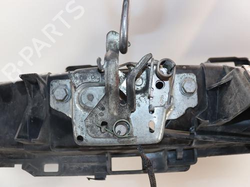 Frontplade/Frontkurv RENAULT KANGOO Express (FW0/1_) 1.5 dCi 90 (FW0G, FW05, FW08, FW11) | BP36758664C72 - Image 4