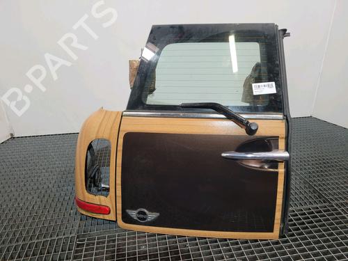 Used Left tailgate MINI MINI CLUBMAN (R55) Cooper D (109 hp) 9035356