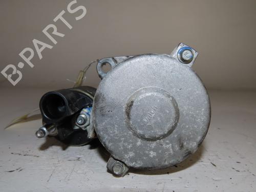 Starter VW SCIROCCO III (137, 138) 2.0 TDI | BP30767906M8