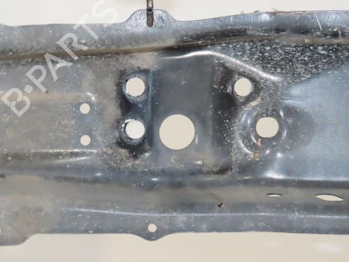 Front bumper reinforcement DACIA LOGAN II 1.2 | BP31031062C109