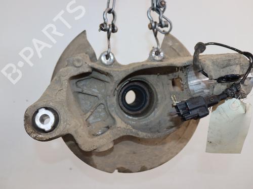 Used Left rear steering knuckle Left rear steering knuckle 37480101 37480101