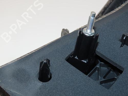 Used Left taillight DACIA SANDERO 1.4 MPI LPG (72 hp) 30140078