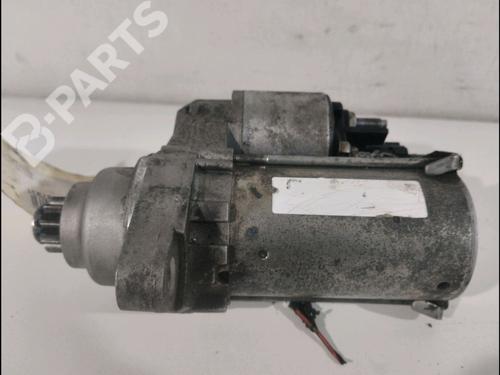 Starter SKODA FABIA II (542) 1.2 TSI | BP11413063M8 